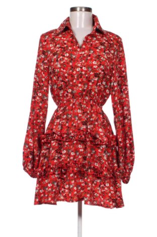 Rochie Pretty Little Thing, Mărime S, Culoare Multicolor, Preț 105,00 Lei, #137395204