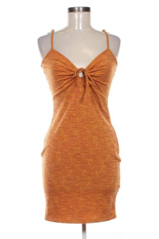 Šaty  H&M, Velikost S, Barva Oranžová, Cena  243,00 Kč, #137395461