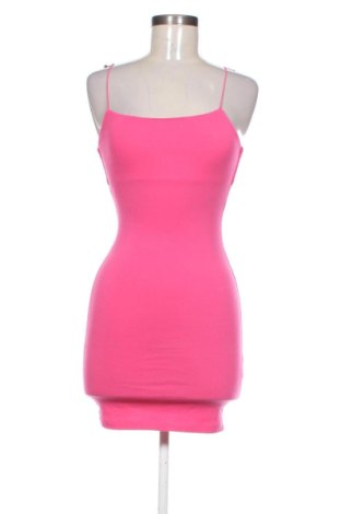 Rochie Zara, Mărime S, Culoare Roz, Preț 89,23 Lei, #137395478