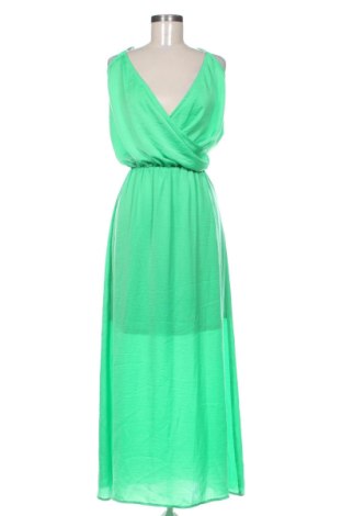 Sukienka Vero Moda, Rozmiar S, Kolor Zielony, Cena 73,88 zł, #137397686
