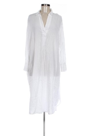 Kleid H&M, Größe XXL, Farbe Weiß, Preis 22,00 €, #137398350
