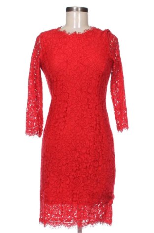 Rochie H&M, Mărime S, Culoare Roșu, Preț 73,49 Lei, #137398879