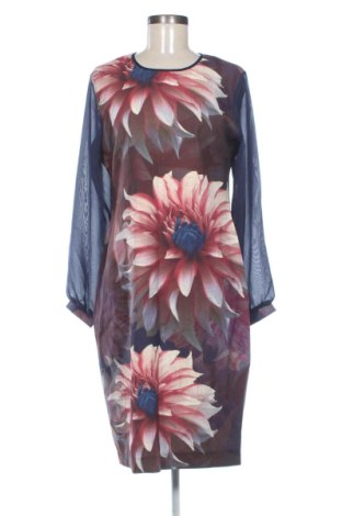 Kleid R&R, Größe M, Farbe Mehrfarbig, Preis € 30,50, #137399056