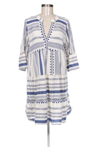 Рокля Vero Moda, Размер XL, Цвят Многоцветен, Цена 14,00 €, #137399839