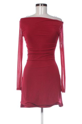 Rochie SHEIN, Mărime S, Culoare Roșu, Preț 57,74 Lei, #137399924
