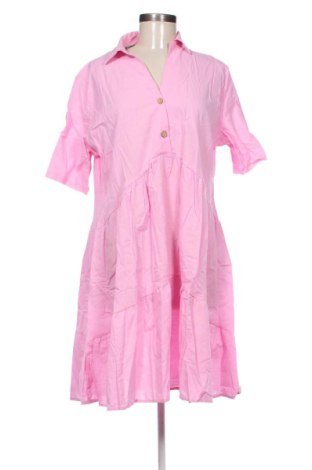 Ruha Unbranded, Méret XL, Szín Rózsaszín, Ár 7 092 Ft, #137399995