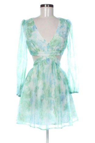 Rochie SHEIN, Mărime S, Culoare Multicolor, Preț 62,99 Lei, #137400123