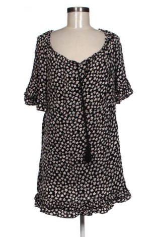Sukienka Dorothy Perkins, Rozmiar XXL, Kolor Kolorowy, Cena 69,90 zł, #137401596