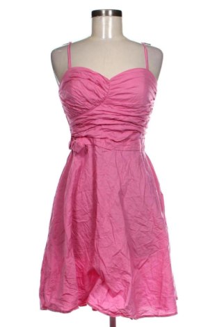 Sukienka H&M, Rozmiar M, Kolor Różowy, Cena 68,89 zł, #137401690