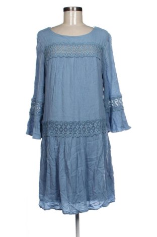Sukienka ONLY, Rozmiar XXL, Kolor Niebieski, Cena 80,44 zł, #137402004