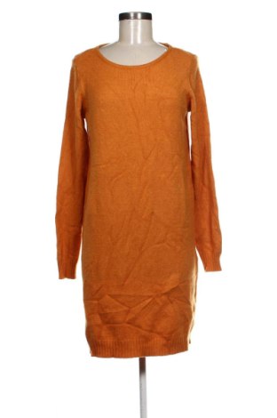 Rochie VILA, Mărime L, Culoare Portocaliu, Preț 57,74 Lei, #137404066
