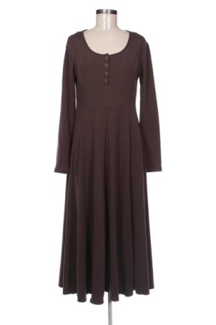 Sukienka Unbranded, Rozmiar M, Kolor Brązowy, Cena 84,67 zł, #137404979