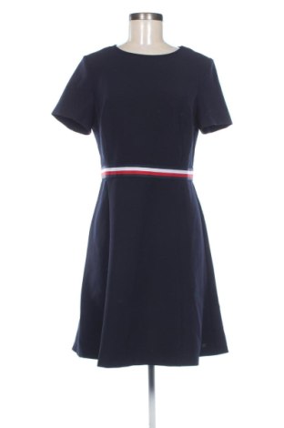 Рокля Tommy Hilfiger, Размер M, Цвят Син, Цена 54,00 €, #137407275