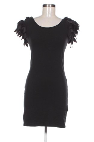 Kleid Vero Moda, Größe M, Farbe Schwarz, Preis 8,74 €, #137377008