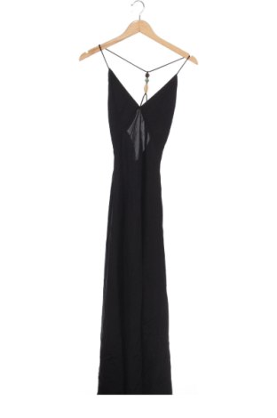 Rochie Zara, Mărime S, Culoare Negru, Preț 142,99 Lei, #136844225