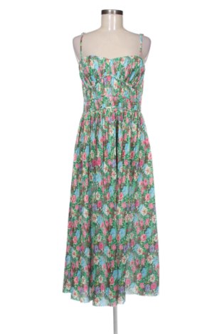 Rochie Zara, Mărime M, Culoare Multicolor, Preț 106,19 Lei, #137318901