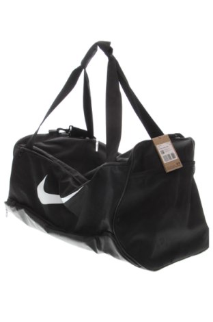 Geantă de călătorie Nike, Culoare Negru, Preț 214,99 Lei, #135932026