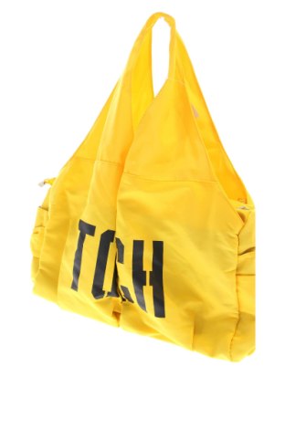 Torba  Touch, Kolor Żółty, Cena 135,47 zł, #137297010