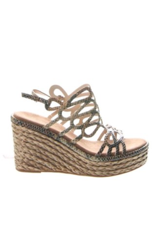 Sandale Alma en Pena, Mărime 39, Culoare Multicolor, Preț 351,69 Lei, #137382630