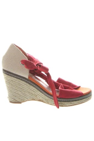 Sandalen Bjorn Borg, Größe 40, Farbe Mehrfarbig, Preis 61,00 €, #137301692