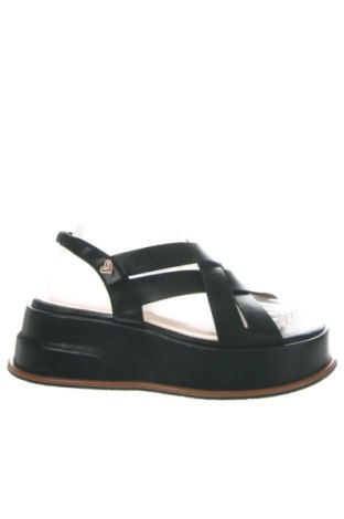 Σανδάλια Braccialini, Μέγεθος 41, Χρώμα Μαύρο, Τιμή 207,94 €, #137377060