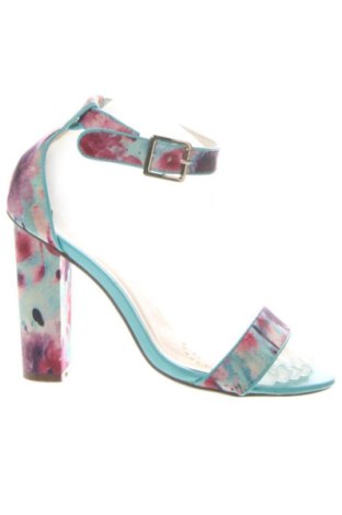 Sandale C'M, Mărime 37, Culoare Multicolor, Preț 120,73 Lei, #137358611