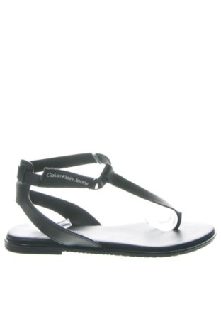 Σανδάλια Calvin Klein Jeans, Μέγεθος 39, Χρώμα Μαύρο, Τιμή 94,00 €, #137398563