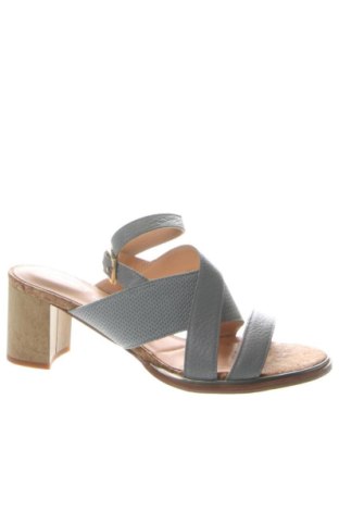 Sandały Clarks, Rozmiar 39, Kolor Szary, Cena 254,01 zł, #137369313