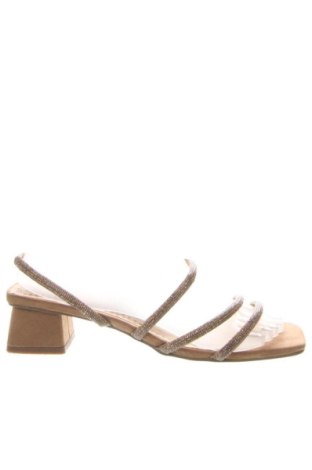 Sandale Corina, Mărime 38, Culoare Maro, Preț 141,72 Lei, #137353973
