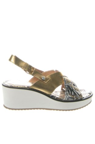 Sandały Desigual, Rozmiar 40, Kolor Kolorowy, Cena 292,64 zł, #137353869