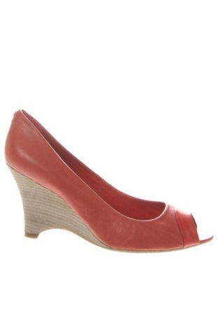 Sandale Geox, Mărime 41, Culoare Portocaliu, Preț 288,70 Lei, #137382250