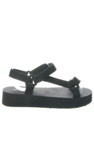 Sandalen Graceland, Größe 38, Farbe Schwarz, Preis € 30,00, #137392109