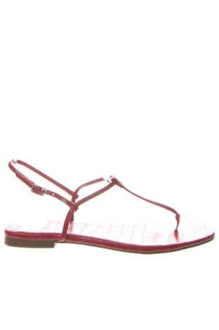 Szandálok H&M, Méret 40, Szín Piros, Ár 6 738 Ft, #137335489