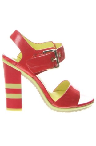 Sandalen Hammerstein, Größe 37, Farbe Mehrfarbig, Preis 46,67 €, #137366089