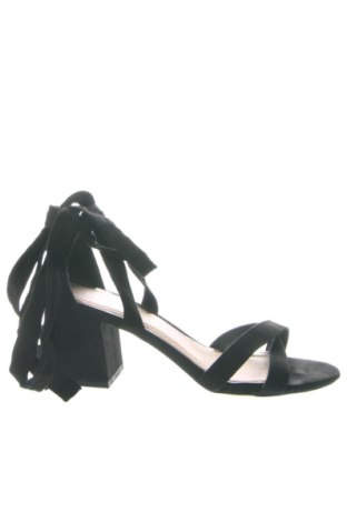 Sandały Head Over Heels, Rozmiar 38, Kolor Czarny, Cena 122,77 zł, #137316058