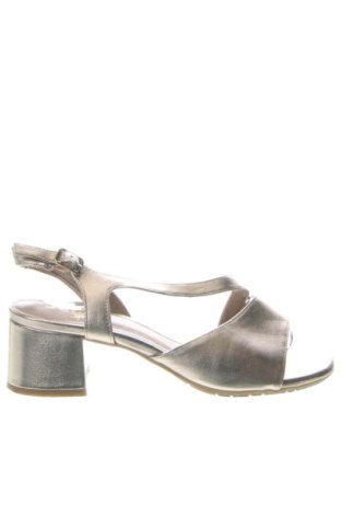 Sandalen Jana, Größe 40, Farbe Golden, Preis 32,50 €, #137362235