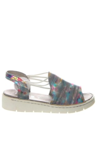 Sandalen Jenny, Größe 42, Farbe Mehrfarbig, Preis 34,00 €, #137360955