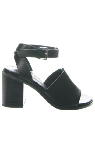 Sandalen Jenny, Größe 37, Farbe Schwarz, Preis 37,40 €, #137374022