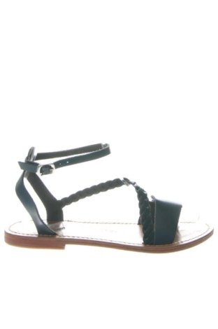 Sandalen Les Bagatelles, Größe 38, Farbe Blau, Preis 54,48 €, #137313223
