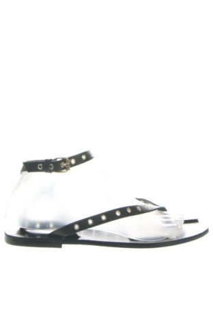 Sandalen Mango, Größe 38, Farbe Schwarz, Preis 38,30 €, #137321353