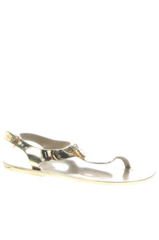Sandalen Michael Kors, Größe 39, Farbe Golden, Preis 82,73 €, #137322110