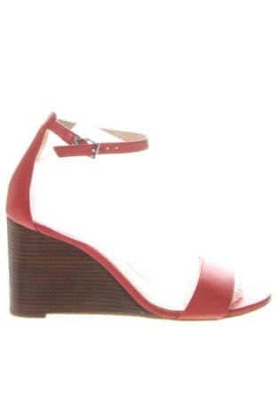 Sandały Michael Kors, Rozmiar 39, Kolor Czerwony, Cena 497,36 zł, #137324790