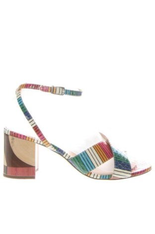 Sandalen Milano, Größe 38, Farbe Mehrfarbig, Preis 48,00 €, #137319337