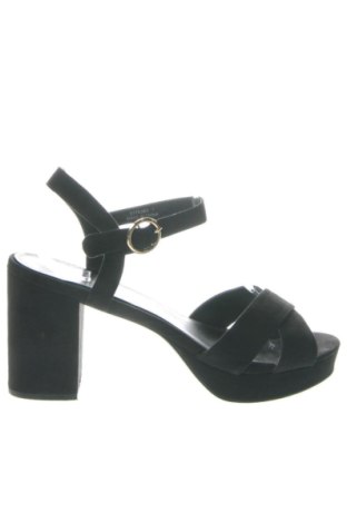Сандали New Look, Размер 41, Цвят Черен, Цена 18,00 €, #137353667