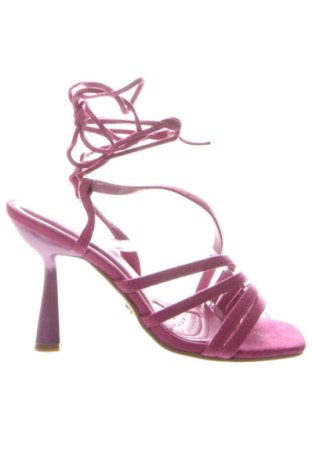 Sandalen Paola Bacelli, Größe 37, Farbe Rosa, Preis 32,00 €, #137356568