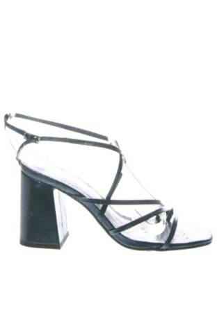 Σανδάλια Reserved, Μέγεθος 37, Χρώμα Μπλέ, Τιμή 31,65 €, #137372261