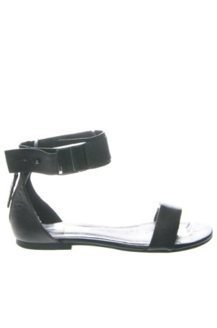Sandale STOCKHOLM DESIGN GROUP, Mărime 39, Culoare Negru, Preț 167,38 Lei, #137343030