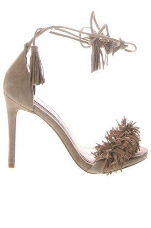Sandalen Steve Madden, Größe 37, Farbe Beige, Preis 51,00 €, #137334638