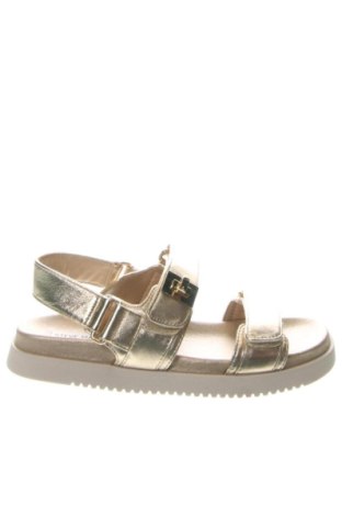 Sandały Steve Madden, Rozmiar 37, Kolor Złocisty, Cena 520,26 zł, #137346835