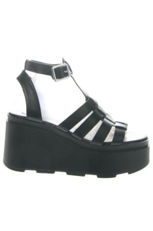 Сандали Steve Madden, Размер 42, Цвят Черен, Цена 52,00 €, #137353559